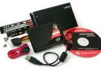 Kingston SSDNow M Series Bundle Kit