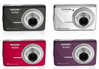 Kodak EasyShare M420 Digital Camera