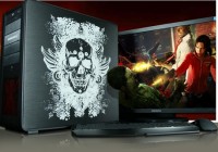 MainGear F131 Gaming Desktop PC