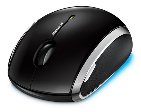 Microsoft Wireless Mobile