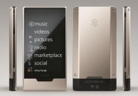 Microsoft Zune HD