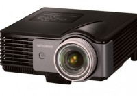 Mitsubishi LVP-XD95ST Compact DLP Projector