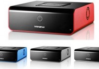 Moneual MiNEW A10 Mini PC