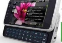 Nokia N900 Rover Internet Tablet Leaked