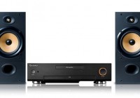 Okoro OMS-AX100 Digital Entertainment System