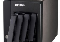 QNAP SS-439 Pro Turbo NAS is Atom-based