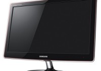 Samsung 70 Series Touch of Color LCD Displays