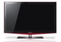 Samsung LN55B650 Full HD LCD TV