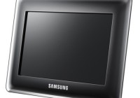 Samsung SPF-87H ToC Digital Photo Frame