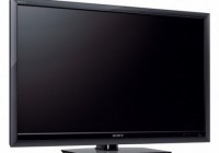Sony BRAVIA Z5500 200Hz LCD HDTV
