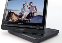 Sony DVP-FX930 Portable DVD Player