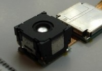 Sony MCB1172 Smallest HD Camera Module