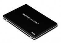 Super Talent MasterDrive EX2 and IX2 2.5-inch IDE SSDs