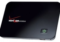 Verizon MiFi 2200 Portable EV-DO-to-WiFi Router