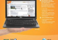 Acer Aspire One 531 heading to US