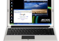 Archos 13 Ultra portable Notebook