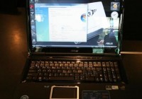 Asus G60 Gaming Notebook