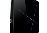 Asus SBC-04D1S-U Super-Slim External Blu-ray Combo Drive