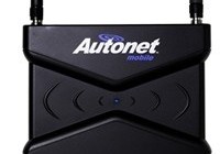 Autonet Mobile KT-ANMRTR-01 In-car WiFi router