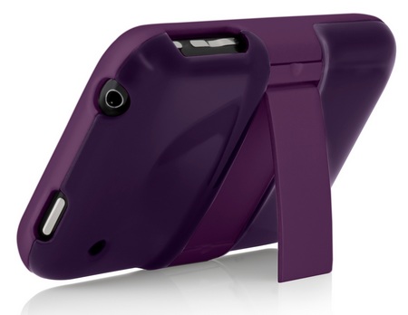 Ipod Touch Phone Case. Belkin BodyGuard Cinema iphone