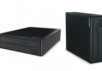 Buffalo DVSM-X20U2V 20X Exernal DVD Burner