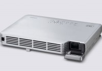 Casio XJ-S43W Super Slim Projector