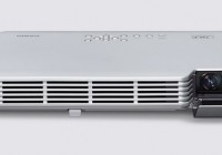 Casio XJ-S68 and XJ-S63 - World's Thinnest 3500 Lumens DLP Projectors