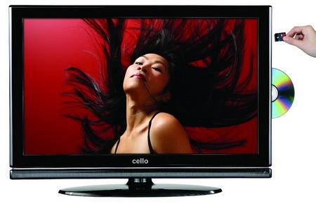 Samsung   Built on Cello Hdtvs With Built In Dvd Player And Sd Pvr   Itech News Net
