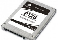 Corsair Performance P128 and P64 SSDs
