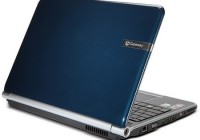Gateway NV Series Affordable Entertainment Notebook Midnight Blue