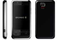 GeeksPhone ONE Android Smartphone