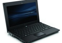 HP Mini 5101 Bussiness Netbook left