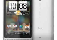 HTC Hero G3 Android Smartphone