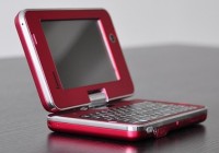 IonMID Dephone M100 4.8-inch MID-Phone