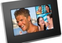 Kodak EasyShare S730 Digital Frame