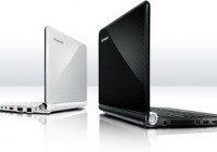 Lenovo IdeaPad S12-295956U with VIA Nano