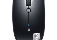 Logitech M555b Bluetooth Laser Mouse