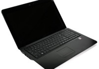 MSI X-Slim X600 Black