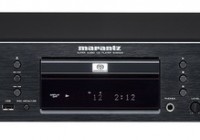 Marantz SA8003 SACD CD Player