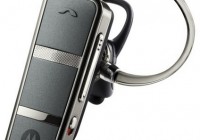 Motorola Endeavor HX1 Bluetooth Headset