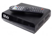Mvix Ultio MX-800HD 1080p HD Media Player Streamer