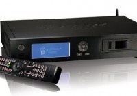 PopcornHour C-200 Network Media Player