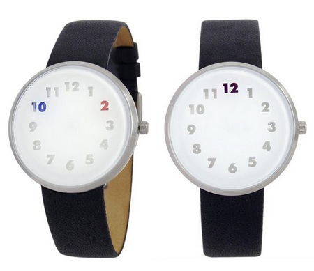 Tags: color changing watch, funny watch, Projects Iridium, watch