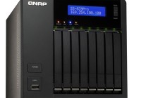 QNAP SS-839 Pro Turbo NAS has 8 bays