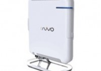 Ruvo MiniCap 7 Slim Atom Nettop