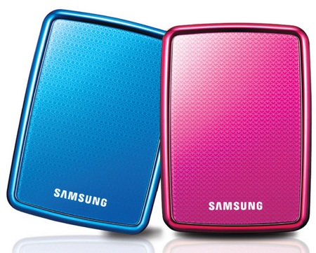 portable hard drives 2013 on Samsung Mini S2 Portable Hard Drive | iTech News Net