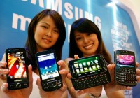 Samsung Omnia Pro B7610 Now Official