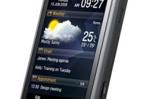 Samsung Omnia Pro is the Louvre B7610 1