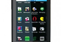SciPhone N12 Android Phone