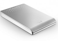 Seagate FreeAgent Go 640GB External Hard Drive